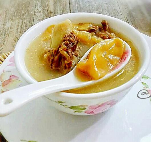 花胶炖什么安胎 花胶安胎汤