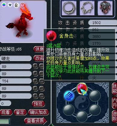 梦幻花园143破解(梦幻西游最真实有效测试 带你走进真正的格挡世界)