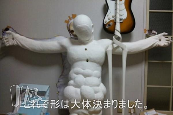 「趣萌放送部」第62期：杯缘星战反差萌 模型使徒太吓人