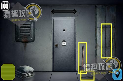 密室逃脱逃出鬼屋飞船攻略 逃出鬼屋飞船通关图文攻略