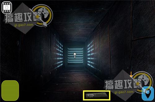 密室逃脱逃出鬼屋飞船攻略 逃出鬼屋飞船通关图文攻略