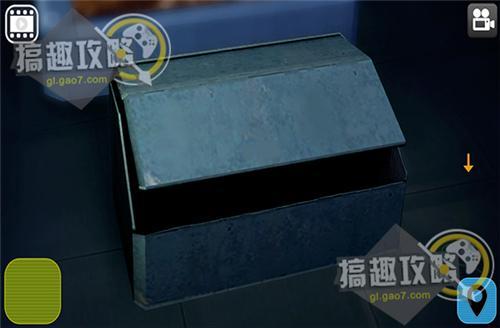 密室逃脱逃出鬼屋飞船攻略 逃出鬼屋飞船通关图文攻略