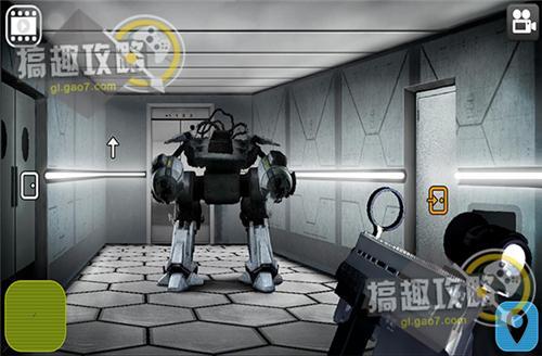 密室逃脱逃出鬼屋飞船攻略 逃出鬼屋飞船通关图文攻略