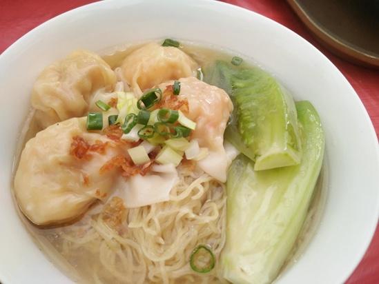 云吞的制作原料有哪些（如何做一碗最正宗的云吞面五大高手传授独门秘方）
