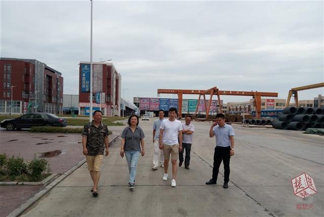 感念家乡工会“救命之恩”，90后电脑天才1亿元投资项目落户襄阳