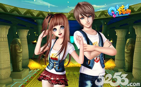 从《天天酷跑3D》看腾讯跑酷手游的”借鉴”之路