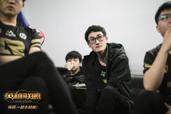 德杯今日预告：侠盗勇士挑战RNG 德杯霸主迎击iG