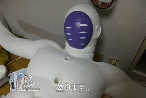 「趣萌放送部」第62期：杯缘星战反差萌 模型使徒太吓人