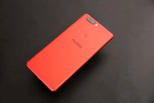 努比亚Z17系统大更新 再度优化快如闪电