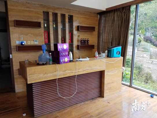 淘宝上花半亿拍下大梅沙别墅，却有15年“租约”！这可咋办？