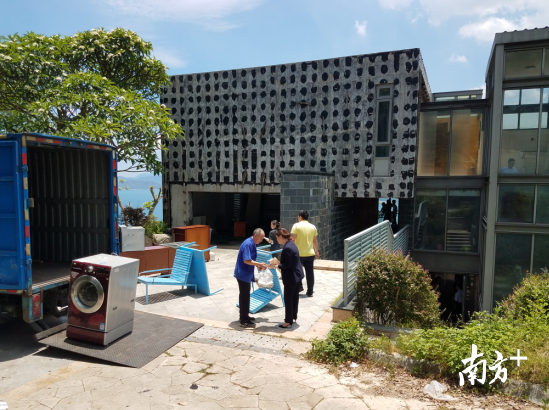 淘宝上花半亿拍下大梅沙别墅，却有15年“租约”！这可咋办？