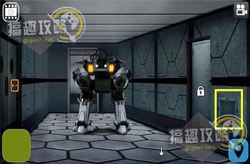 密室逃脱逃出鬼屋飞船攻略 逃出鬼屋飞船通关图文攻略