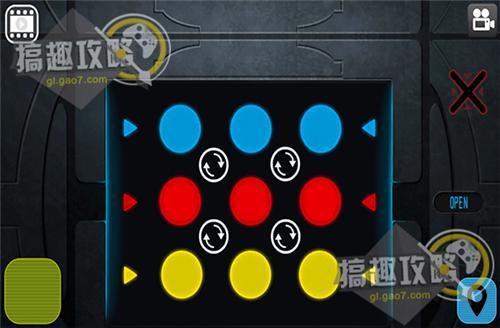 密室逃脱逃出鬼屋飞船攻略 逃出鬼屋飞船通关图文攻略