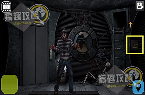 密室逃脱逃出鬼屋飞船攻略 逃出鬼屋飞船通关图文攻略
