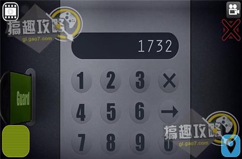 密室逃脱逃出鬼屋飞船攻略 逃出鬼屋飞船通关图文攻略