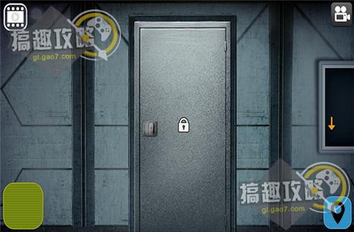 密室逃脱逃出鬼屋飞船攻略 逃出鬼屋飞船通关图文攻略