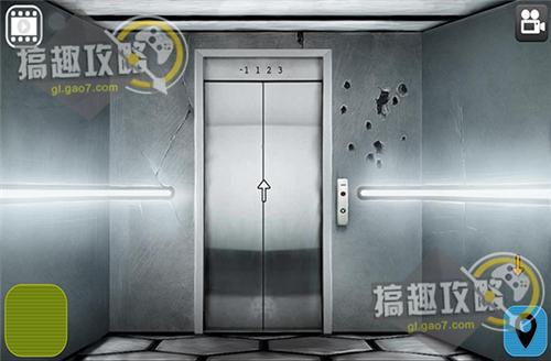 密室逃脱逃出鬼屋飞船攻略 逃出鬼屋飞船通关图文攻略