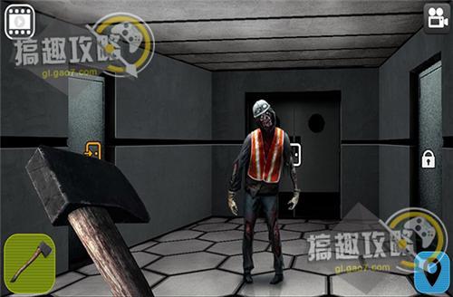 密室逃脱逃出鬼屋飞船攻略 逃出鬼屋飞船通关图文攻略