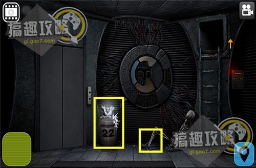 密室逃脱逃出鬼屋飞船攻略 逃出鬼屋飞船通关图文攻略