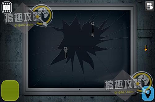 密室逃脱逃出鬼屋飞船攻略 逃出鬼屋飞船通关图文攻略