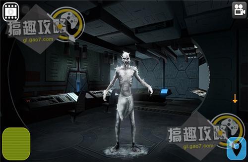 密室逃脱逃出鬼屋飞船攻略 逃出鬼屋飞船通关图文攻略
