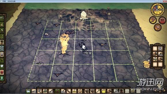 《饥荒》海难DLC季节生存技巧、boss打法及建家攻略