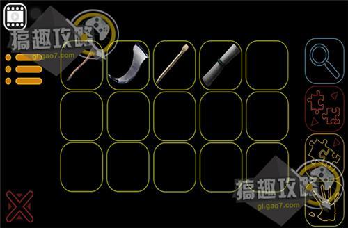 密室逃脱逃出鬼屋飞船攻略 逃出鬼屋飞船通关图文攻略