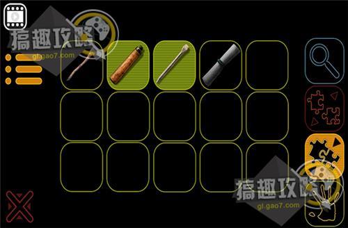 密室逃脱逃出鬼屋飞船攻略 逃出鬼屋飞船通关图文攻略