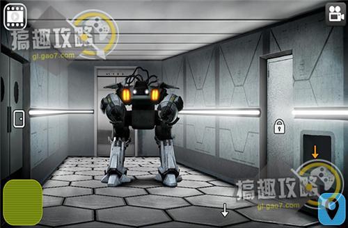 密室逃脱逃出鬼屋飞船攻略 逃出鬼屋飞船通关图文攻略