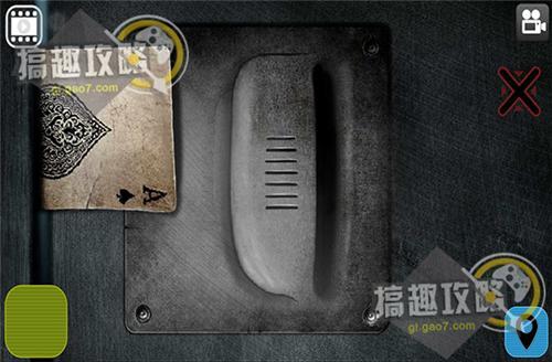 密室逃脱逃出鬼屋飞船攻略 逃出鬼屋飞船通关图文攻略