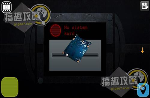 密室逃脱逃出鬼屋飞船攻略 逃出鬼屋飞船通关图文攻略