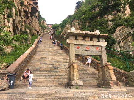 泰山到底该怎么玩儿？这篇文章告诉你！