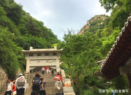 泰山到底该怎么玩儿？这篇文章告诉你！
