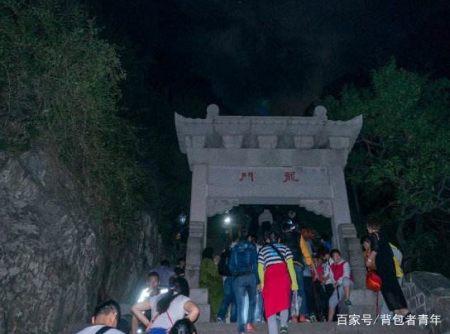泰山到底该怎么玩儿？这篇文章告诉你！