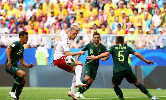 亚非球队“争相”出局 世界杯“扩军”恐成鸡肋