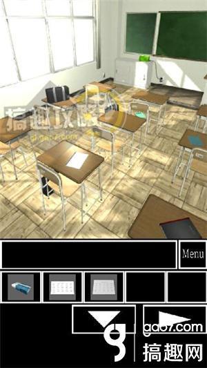 教室逃脱第6章攻略 Escape Classroom第6章图文攻略