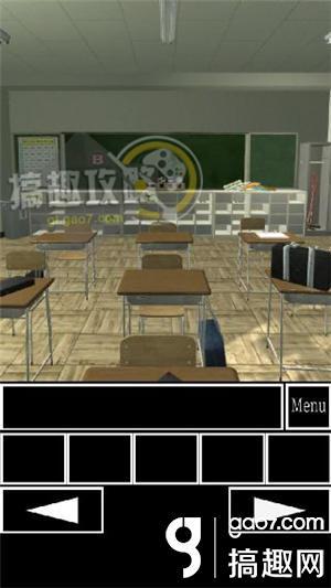教室逃脱第6章攻略 Escape Classroom第6章图文攻略