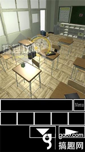 教室逃脱第6章攻略 Escape Classroom第6章图文攻略