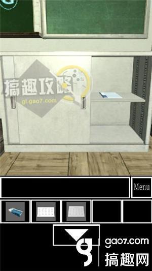 教室逃脱第6章攻略 Escape Classroom第6章图文攻略