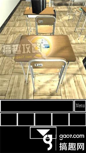 教室逃脱第6章攻略 Escape Classroom第6章图文攻略