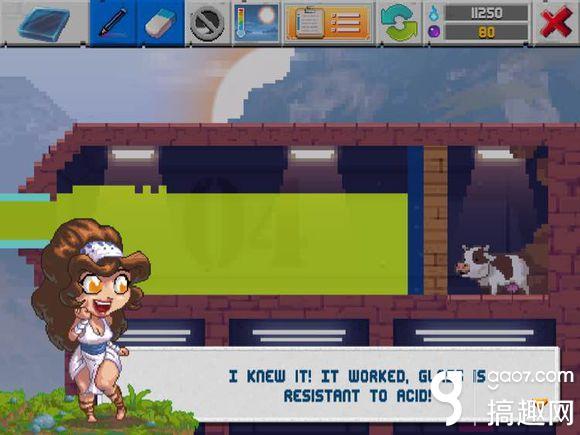 沙盒2攻略合辑 The Sandbox 2沙盒2难点攻略大全