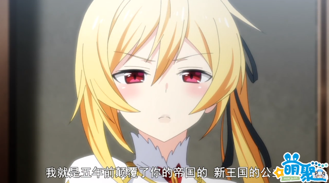 一月新番扫雷之《最弱无败的神装机龙》--实力老套剧情 机甲风格赞