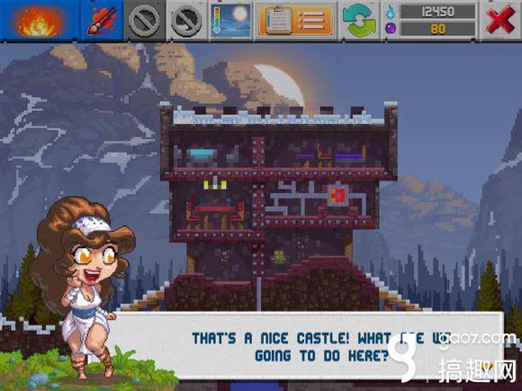 沙盒2攻略合辑 The Sandbox 2沙盒2难点攻略大全