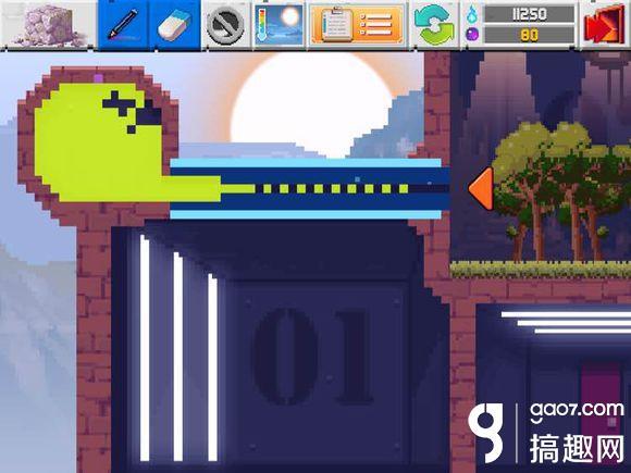 沙盒2攻略合辑 The Sandbox 2沙盒2难点攻略大全