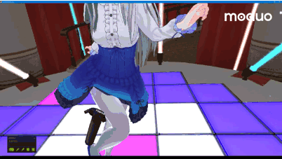 《3D定制女仆2》VR今夏登陆2大平台 绅士体验再升级