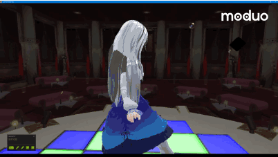 《3D定制女仆2》VR今夏登陆2大平台 绅士体验再升级