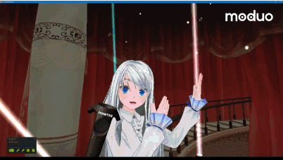 《3D定制女仆2》VR今夏登陆2大平台 绅士体验再升级