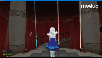 《3D定制女仆2》VR今夏登陆2大平台 绅士体验再升级