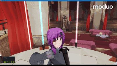 《3D定制女仆2》VR今夏登陆2大平台 绅士体验再升级