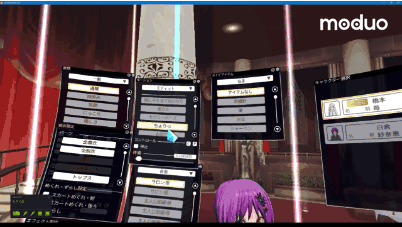 《3D定制女仆2》VR今夏登陆2大平台 绅士体验再升级